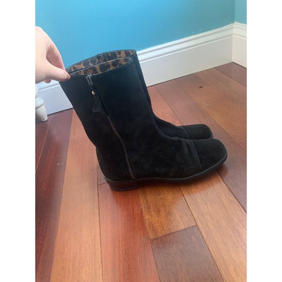 Stuart weitzman boots - Picture 3 of 7